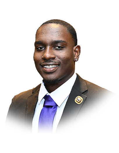 Jalen Martin