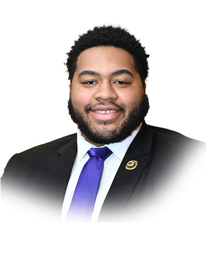 Joshua D. Jenkins