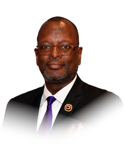 Mark E. Jackson
