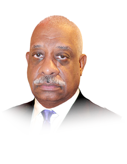 Stanford T. Williams, Jr.